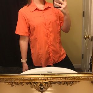 Magellan Women’s Fishing Shirt